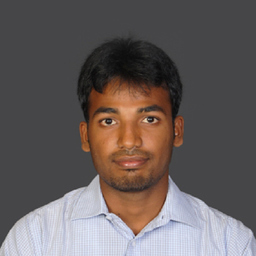 Sambathkumar Ravichandran
