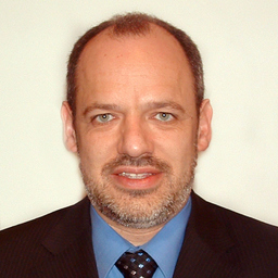 Oliver Ehmann