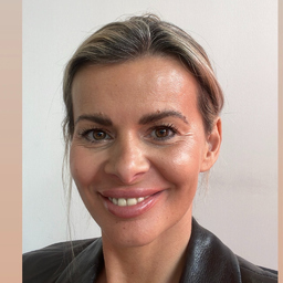 Magdalena Kwapil