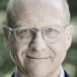 Prof. Dr. Heinz-Werner Nienstedt's profile picture