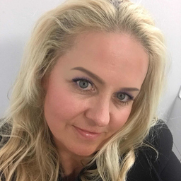 Andrea Simpkins
