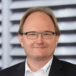 Bernhard Rauch