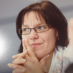 Kim Niederlein