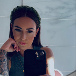 Jasmin Kollmann