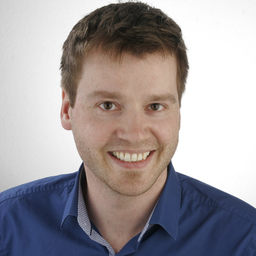 Profilbild Thomas Leupold-Schulz