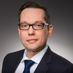 Profilbild Andreas Bachelier
