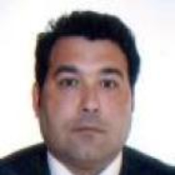 José Ramón León García