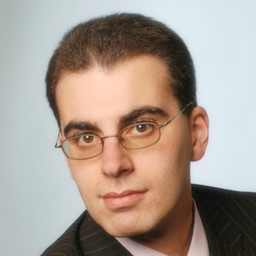 Christian Schrollenberger