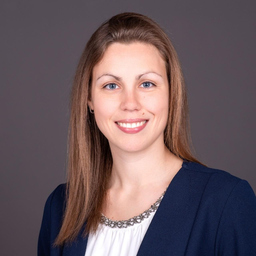 Adriane Preradovic