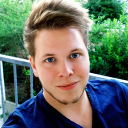 Maximilian Schurr