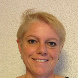 Rüegg Karin