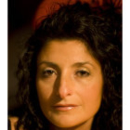 Mariacristina Rosso