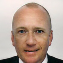 Lutz Biesenbach's profile picture