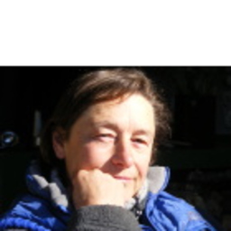 Marianne Schneider