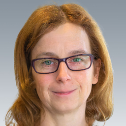 Dr. Jessica Porst