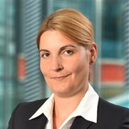 Christine Schwing