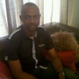 EMMANUEL OMOLAJA KUDAYAH