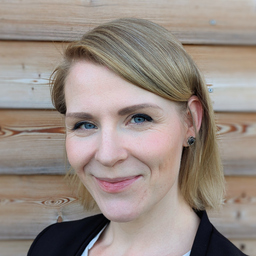 Dr. Anika Wille