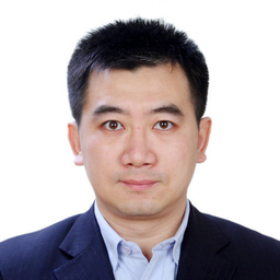 Kevin Wang (Adot Led Lighting)