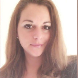 Angélique Dalgic