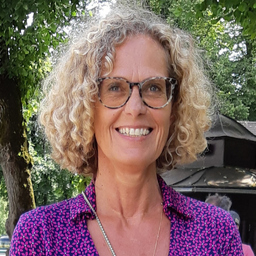 Tamara Dubinin