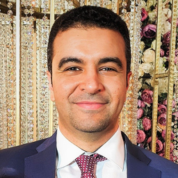 Ahmad El-Makkawi