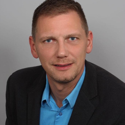 Profilbild Matthias Schwabe