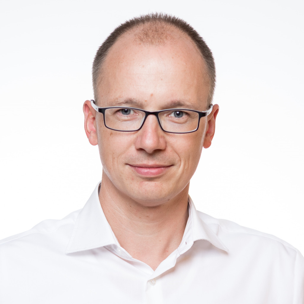 Thomas Leber Abteilungsleiter Valuation/Qualitätsmanagement