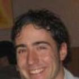 Jose Luís Blanco López