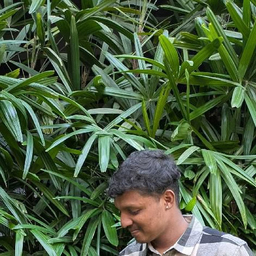 dilip sv Dilip