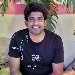 Pavan Kumar