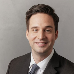 Dr. Henning Blatt's profile picture