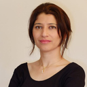 Dr. Zeinab Kargar