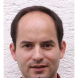 Prof. Dr. Martin Schellhorn