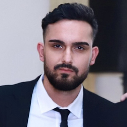 Muhammet Yasin Pismisoglu