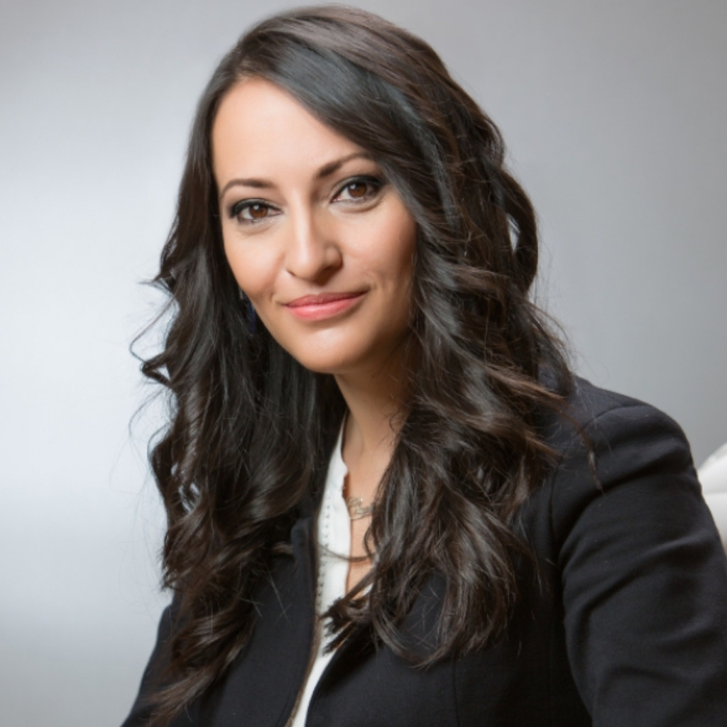 Petya Kostova Junior Consultant Engineering Germany Stegmann