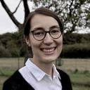 Dr. Ursula Sabet