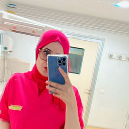 Mayssem Mahmoudi