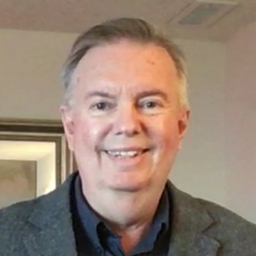David Kenward