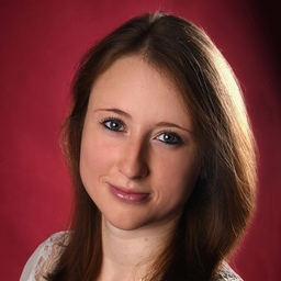 Dominique Kasper