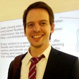 Christophe Eisenhauer