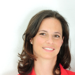 Profilbild Birgit Oberdorf