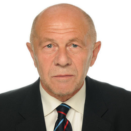 Dr. Ivor KRATKY