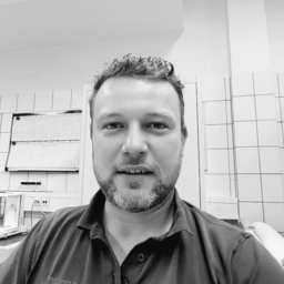 Stefan Mieves