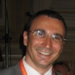 Dr. Giuseppe Modugno