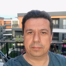 Ahmet Erdinç Aktan