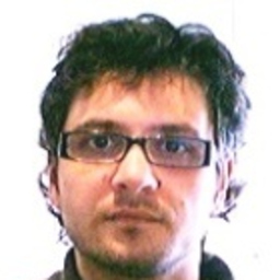 Roberto portales Criado