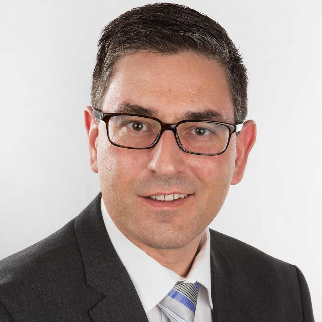 Rainer Oberholzer Sales Promoter Basler Versicherung AG XING