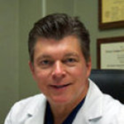 Russell William Nelson MD