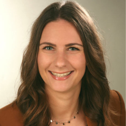 Larissa Schrenk 